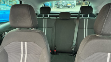 Vauxhall Crossland 1.2 Turbo [130] GS 5dr Auto Petrol Hatchback